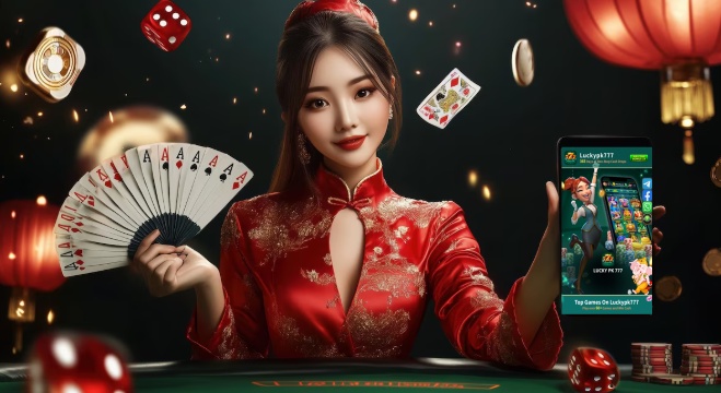 Blue Lake Casino - ورچوئل گیمز میں