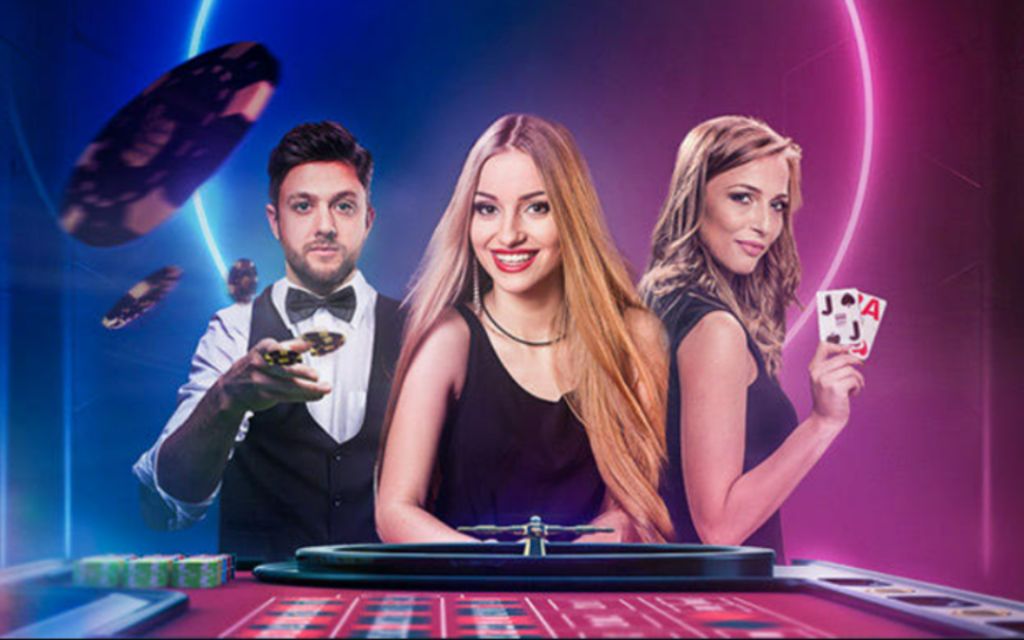 Blue Lake Casino پاکستان ریئل منی گیمز