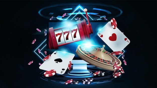 پاکستان کے Blue Lake Casino کھلاڑیوں کے لیےجیک پاٹ گیم