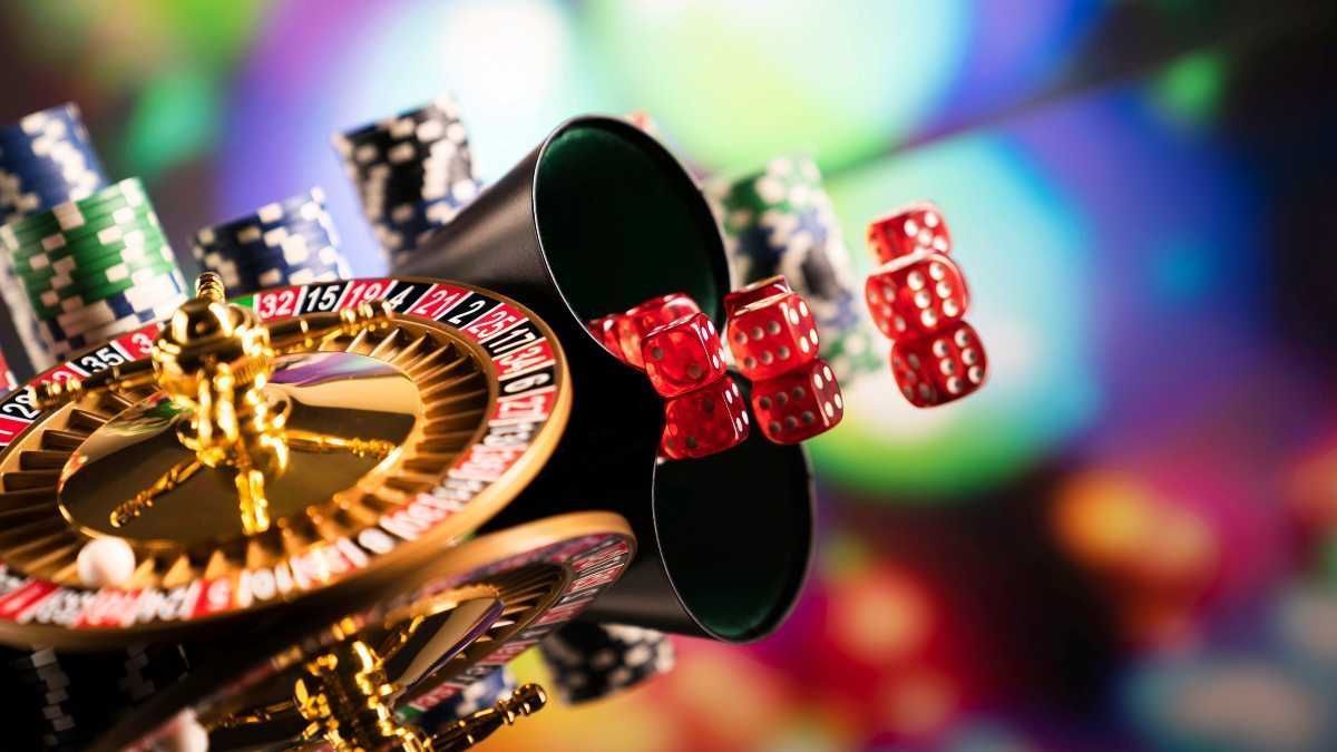 Blue Lake Casino کیسینو میں بکراٹکھیلیں
