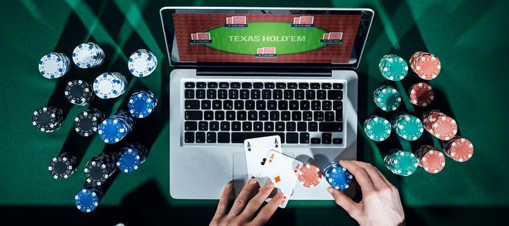 Blue Lake Casino کھلاڑیوں کے لیے لائیو کیسینو سیکشن