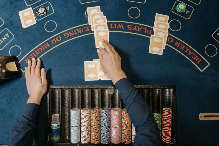 Blue Lake Casino سائٹ کے لیے آن لائن گیمز فراہم کرنے والے