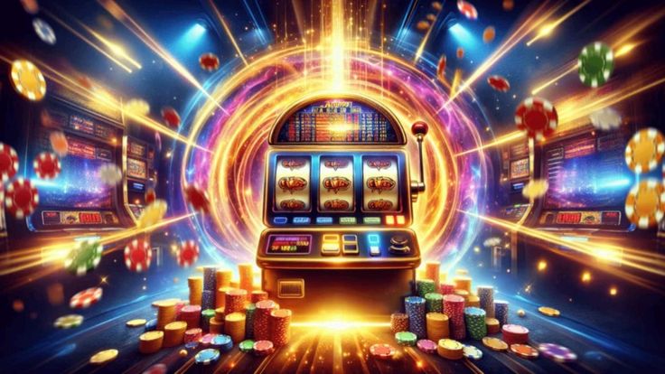 Blue Lake Casino کیسینو گیمز کا ایک زمرہ منتخب کریں

