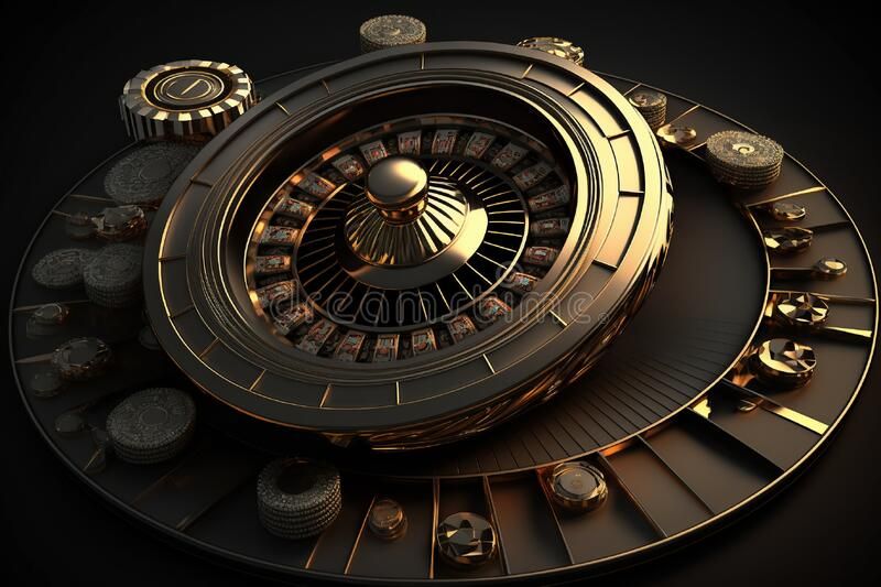 Blue Lake Casino کیسینو میں سلاٹ کھیلنا شروع کریں۔