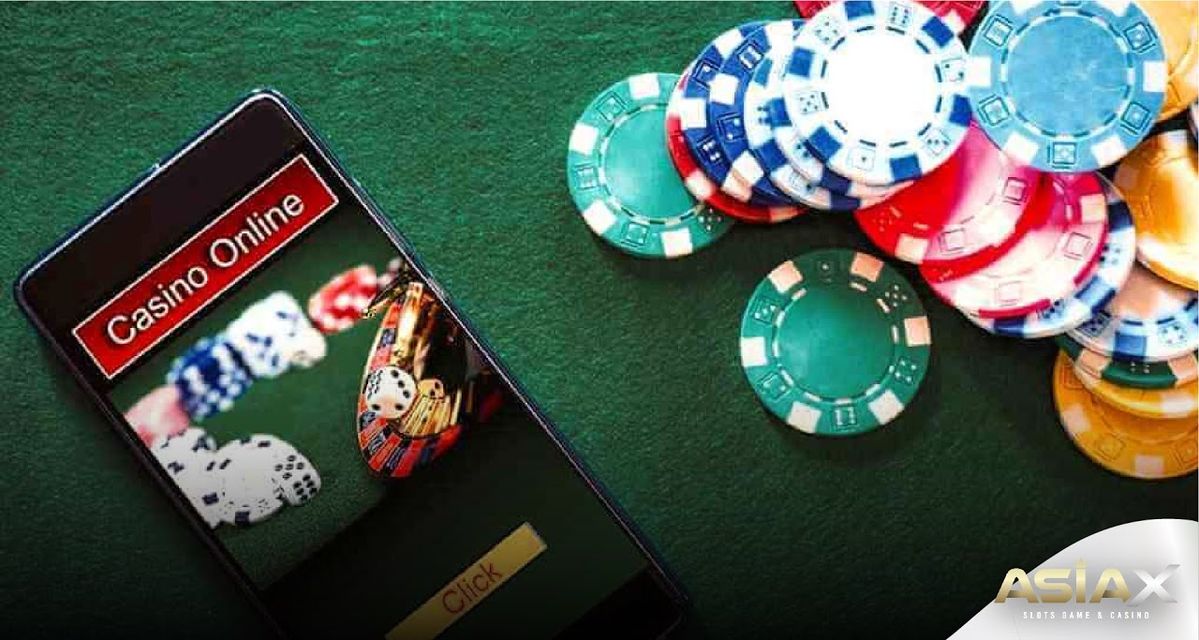 پاکستان میں Blue Lake Casino قانونی ہے۔