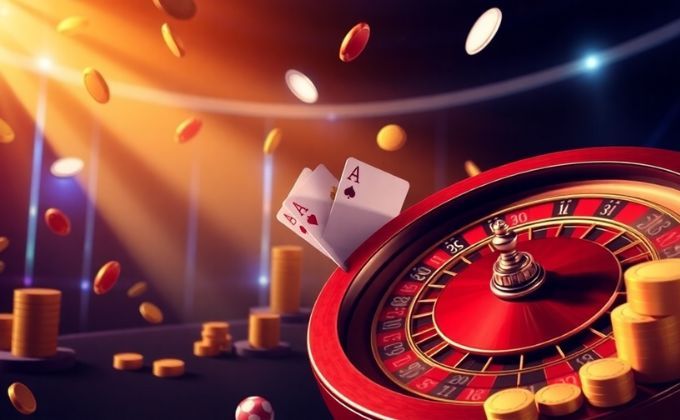 Blue Lake Casino کیسینو میں پوکر گیمز