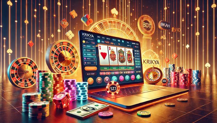 Blue Lake Casino آن لائن کیسینو میں کھیلنے کی وجوہات